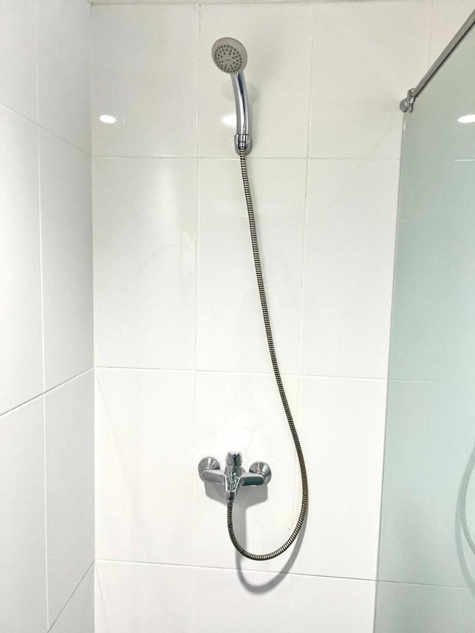Royal Asia Hotel Палембанг Екстериор снимка